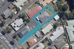 22 Grey Street, Hamilton East, Hamilton