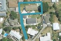 21B Newbourne Crescent, Redwoodtown, Blenheim
