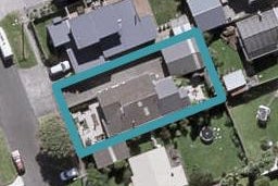 17 Newton Street, Fitzroy, New Plymouth