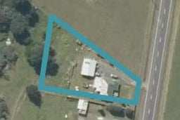4847 State Highway 12, Kaikohe, Kaikohe