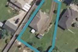 26 Wilson Street, Pahiatua