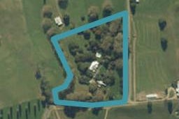 90 Crawford Road, Tirau