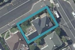 44 Moreau Street, Saint Kilda, Dunedin