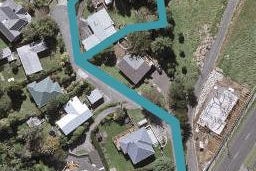8 Morgan Lane, Ferndale, New Plymouth