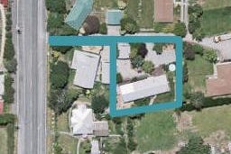 1 Thompsons Lane, Cust, Cust