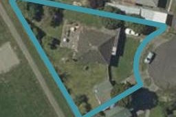 8 Townshend Place, West End, Palmerston North
