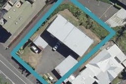 4/1196 Victoria Street, Whitiora, Hamilton