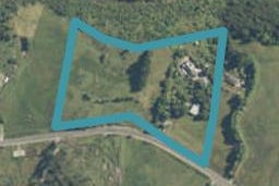 107 Lake Kaniere Road, Blue Spur, Hokitika