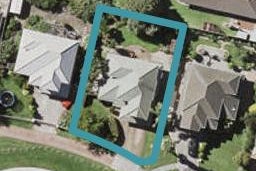 39 Corta Bella Place, Golflands, Auckland