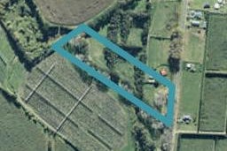 0 Copenhagen Road, Te Kaha, Te Kaha
