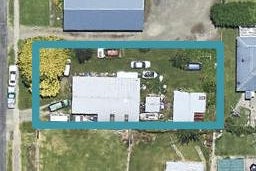 44 Goring Street, Opotiki, Opotiki