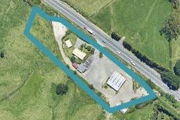 160 Te Puke Highway, Papamoa, Papamoa