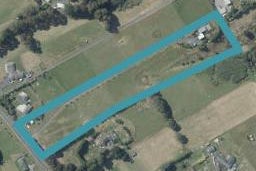80 Scroggs Hill Road, Brighton, Dunedin
