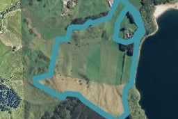 0 Lake Rotokawau Road, TIKITERE, Rotorua