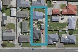 12 Dudley Street, Grasmere, Invercargill