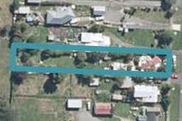 20 Milne Street, Hunterville