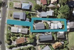 1/36 KNIGHTSBRIDGE DR, Forrest Hill, Auckland