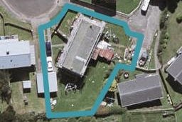 14 Resolution Place, Marfell, New Plymouth