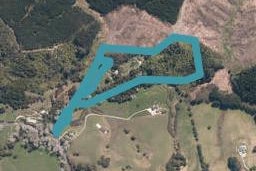 628 Kaipara Flats Road, Dome Forest, Warkworth