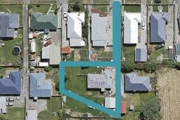 205 Mcquarrie Street, Kingswell, Invercargill