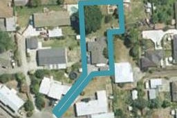 25 Newbourne Crescent, Redwoodtown, Blenheim