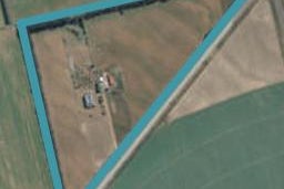 510 Irwell Rakaia Road, Leeston, Leeston