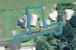 0 South Road, Rahotu, Opunake