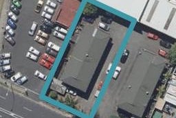 6/22 Willoughby Street, Whitiora, Hamilton