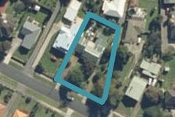 3 Dawson Street, Matamata, Matamata