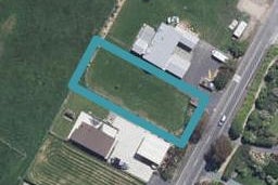 1249 Coast Road, Karitane, Waikouaiti