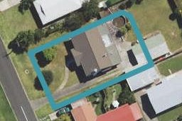 153 Clifford Street, Whataupoko, Gisborne