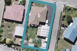 5 Coups Terrace, Kaiapoi, Kaiapoi