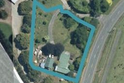 203A Ongare Point Road, Tahawai, Tahawai