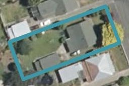 62 Allardice Street, Dannevirke