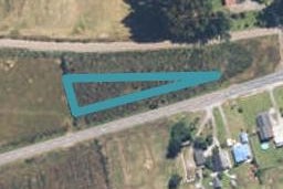 0 State Highway 7, Dobson, Greymouth