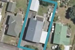 33 Neptune Street, Dannevirke