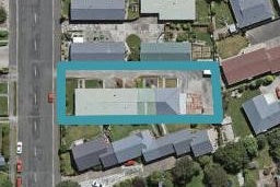 1/47 Mary Street, Richmond, Invercargill