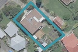 54 Harbour Terrace, Careys Bay, Port Chalmers