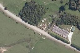 206 Golden Stairs Road, Maungaturoto, Maungaturoto