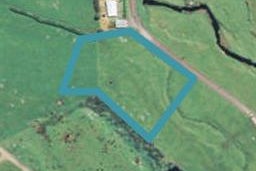 200 Mirikau Road, Warea