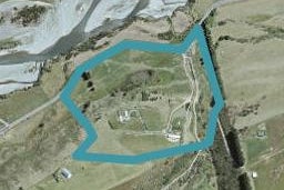 6125 State Highway 63, Blenheim