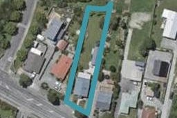 206 Mill Road, Otaki