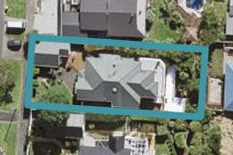 5 Richmond Avenue, Northcote Point, Auckland