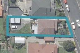 30 Cliffs Road, Saint Clair, Dunedin