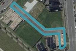 1 Lazarus Lane, Halswell, Christchurch