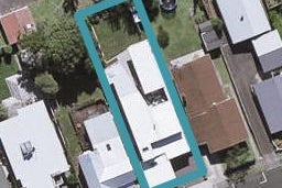 43 GILBERT ST, New plymouth, New Plymouth