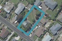 50 Greenock Street, Kaikorai, Dunedin