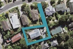 17 McDowell Crescent, Hillcrest, Auckland
