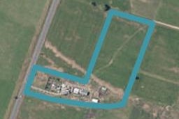 1614 State Highway 1, Glen Oroua, Foxton