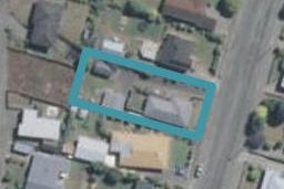 35 Hamilton Street, Temuka